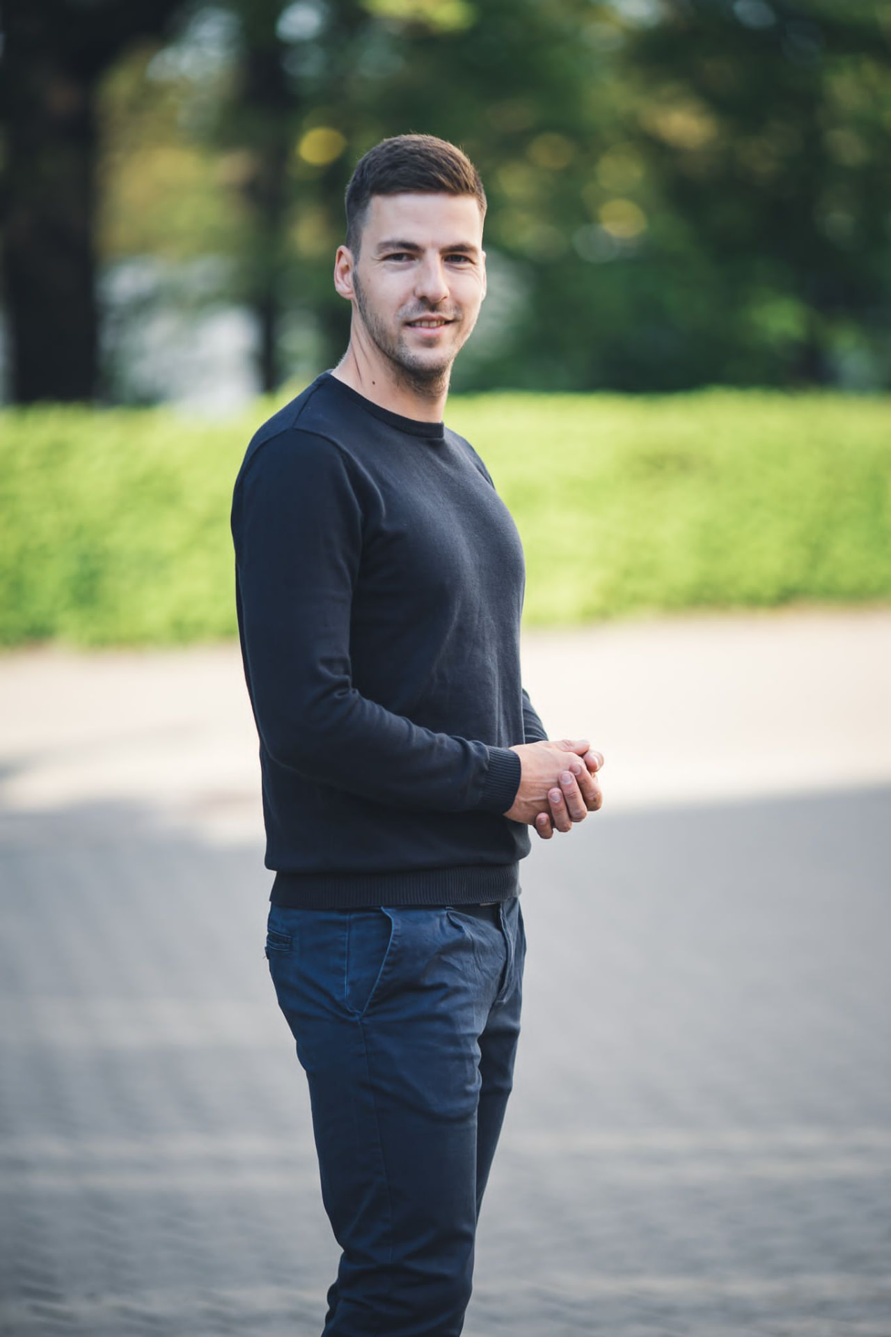 Analyse von Fondsstrategie und Depot